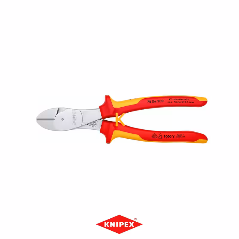 سیم چین فشارقوی مدل 7406200 کنیپکس