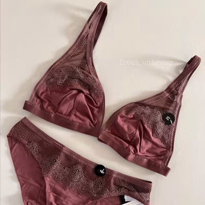 ست برلت نخ و تور 2021