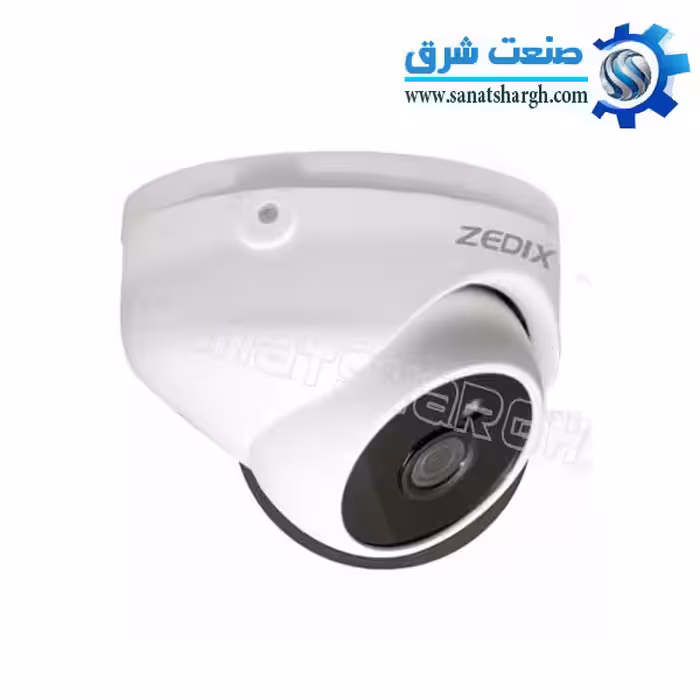 دوربین مداربسته  ZEDIX مدل ZX-UHD4210F