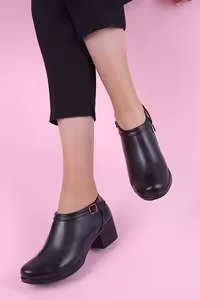 کفش زنانه پرسنلی ماریس