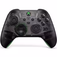 Xbox Wireless Controller – New Series – XBOX 20th Anniversary Special Edition