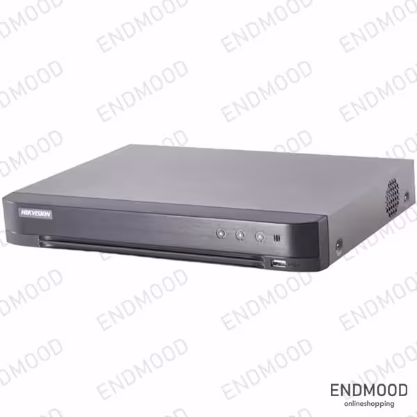دستگاه دی وی آر 8 کانال هایک ویژن HIKVISION DS-7208HQHI-K1