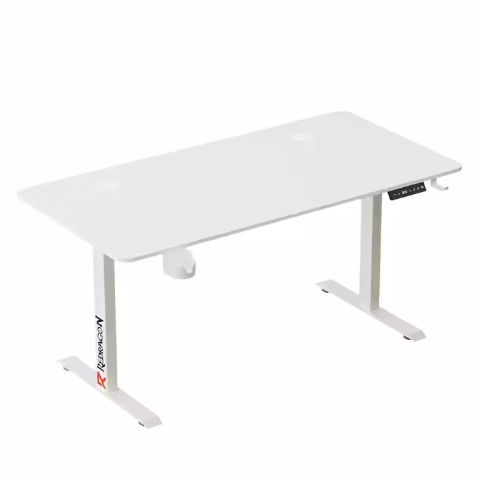 میز گیمینگ Redragon GD-3600W-M 140cm White