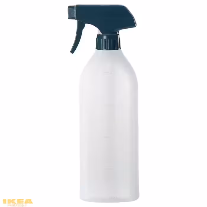 آب پاش 55 cl مدل PEPPRIG | برند ایکیا | ارسال 15 الی 20 روز کاری