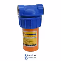 فیلتر پکیج و آبگرمکن پلی فسفات قابل شارژ پروما - شیراز proma