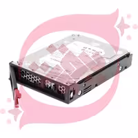 هارد سرور HPE 4TB 6G 7.2K 3.5 SAS LPc 797267-B21