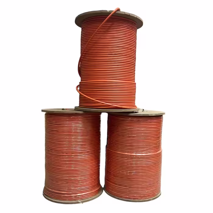 کابل شبکه CAT6 SFTP نگزنس CAT6 SFTP COPPER LAN CABLE-NEXANS(حلقه)