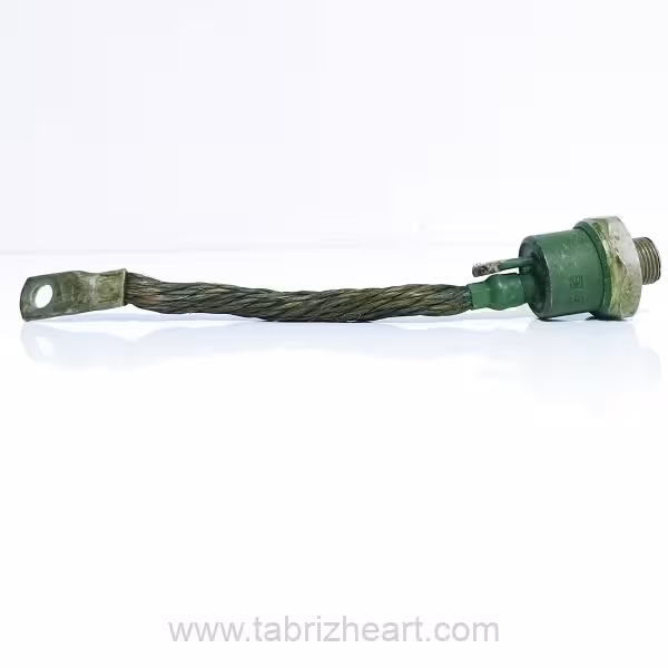 تریستور کابلی 160 آمپر 300 ولت | T160-3-322 low-frequency thyristor