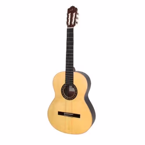 گیتار کلاسیک آلمانزا ALMANSA 401 Spruce