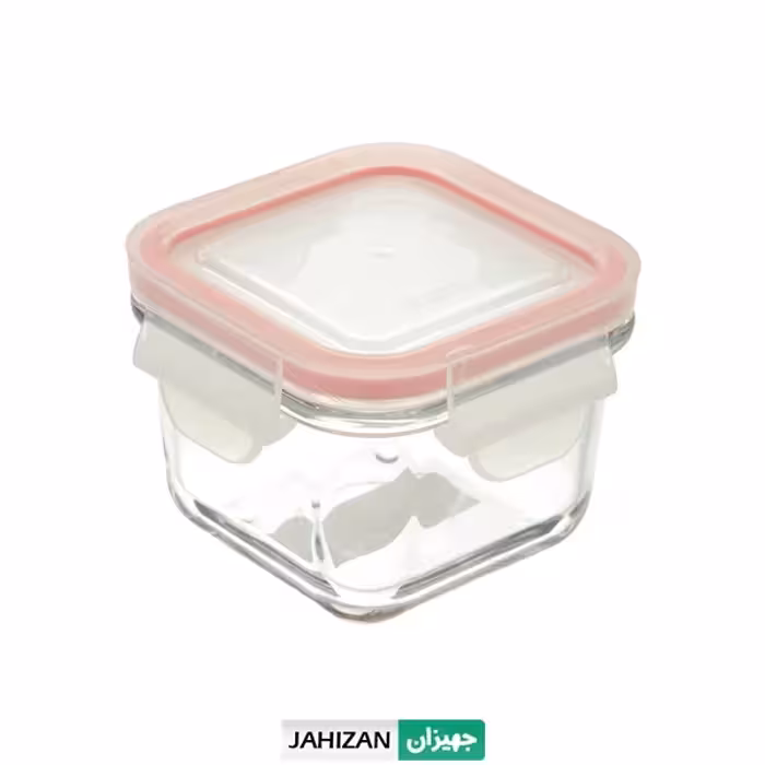 ظرف نگهدارنده لیمون کد1976 (فریزری)