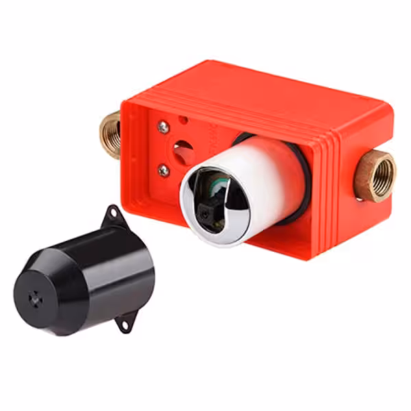 شیر مرکزی یونیورسال روشویی کی دبلیو سی KWC (روشویی یک تکه و دو تکه)