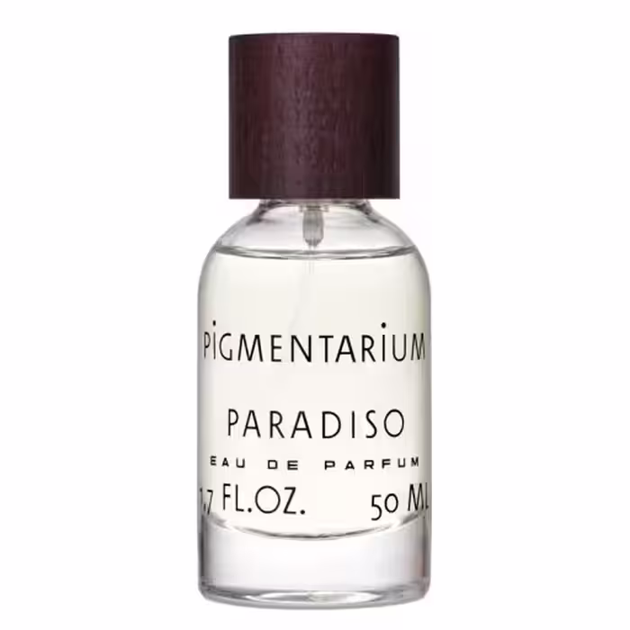 ادوپرفیوم Paradiso  از برند Pigmentarium