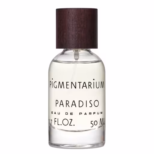 ادوپرفیوم Paradiso  از برند Pigmentarium