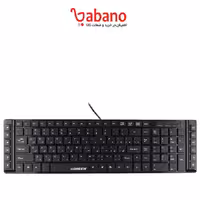 کیبورد گرین GK-301