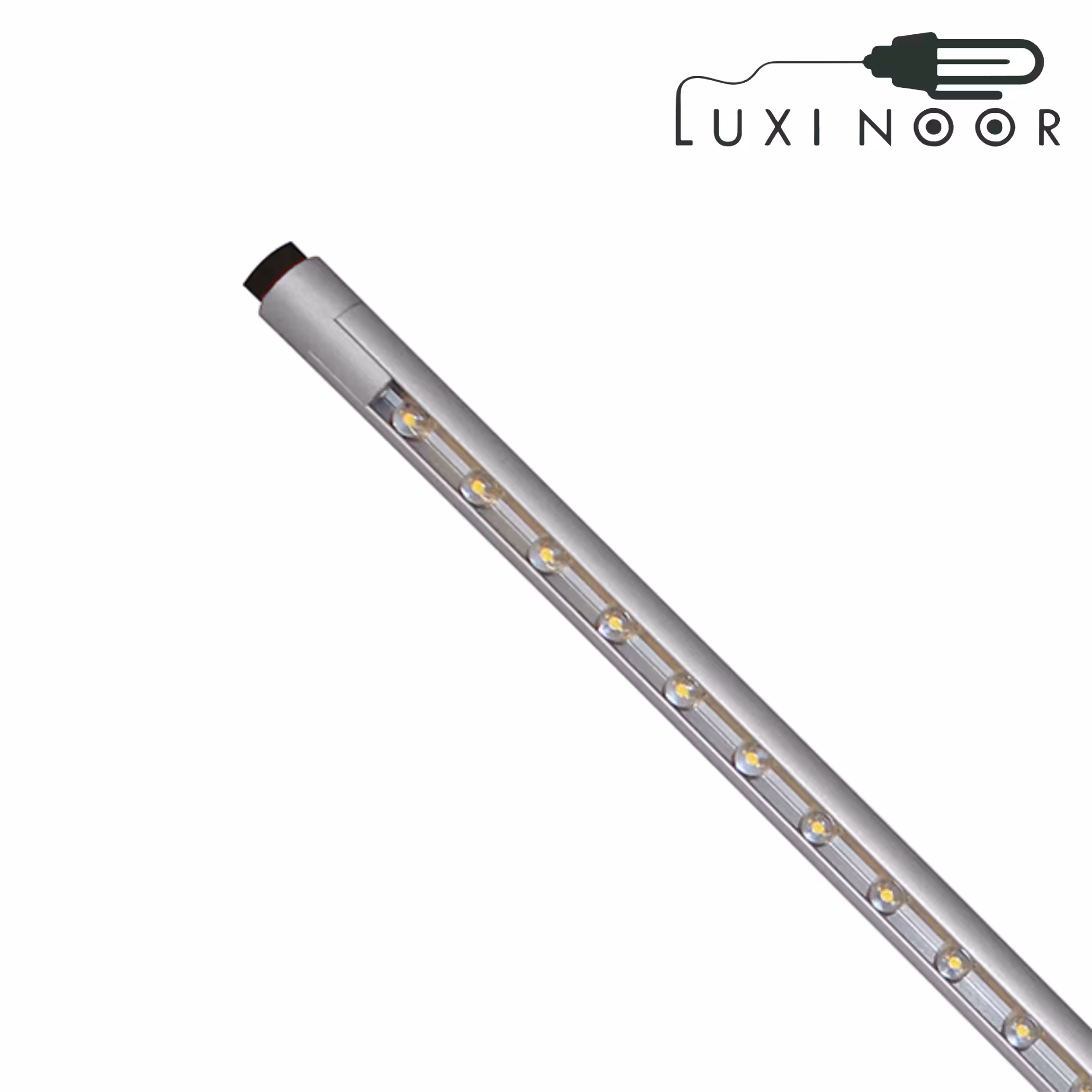 چراغ زیر کابینتی 39 سانتی متر 2.16 وات روکار FEC کد 331