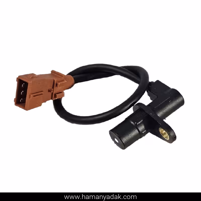 سنسور دور موتور ساژم پژو 405 و پراید برند هیرکان