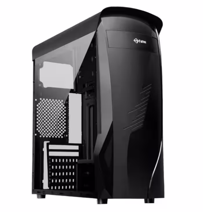 کیس کامپیوتر فاطر مدل FATER FG-510MZ