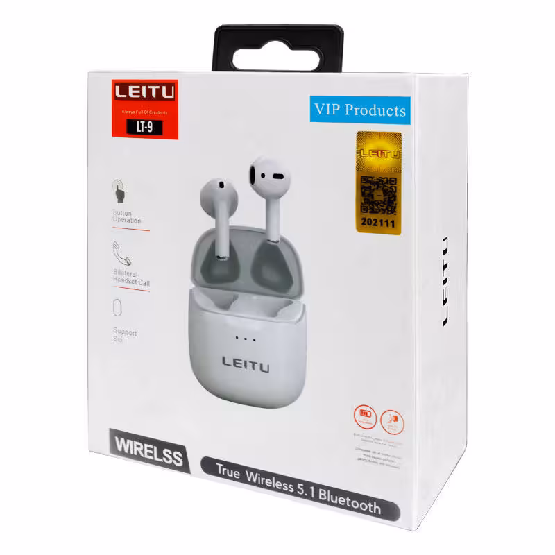 ایرپاد LEITU LT9