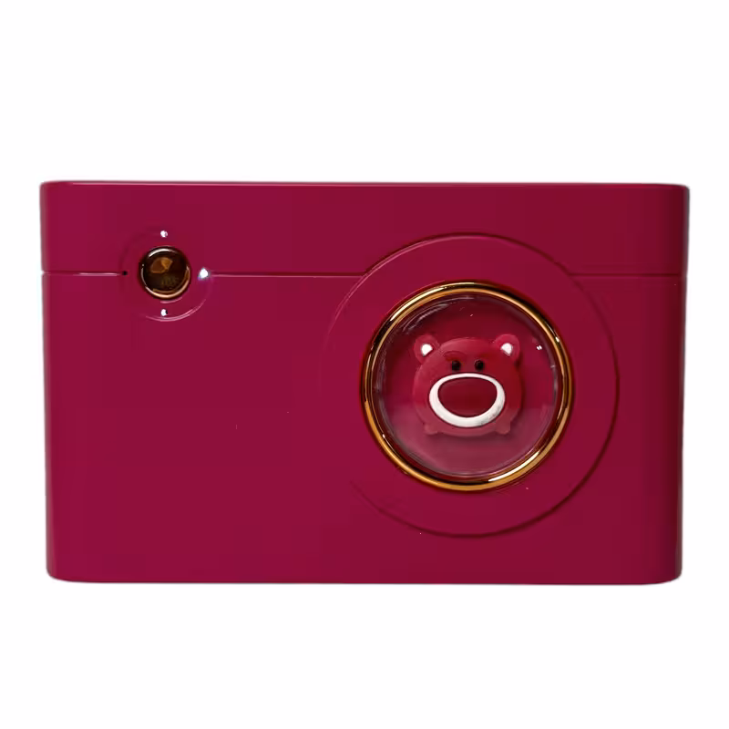 پاوربانک مدل فانتزی ظرفیت 8000 میلی آمپر ساعت | کالا مکس