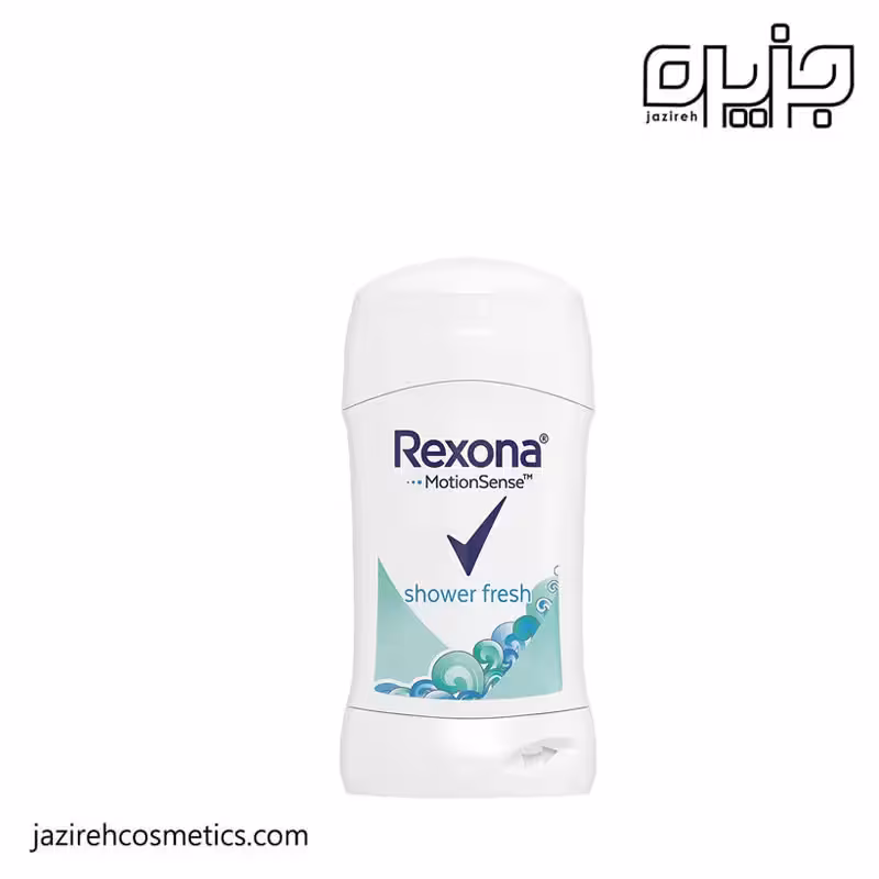 مام صابوني ركسونا زنانه shower fresh