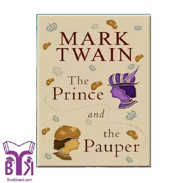 کتاب The Prince And The Pauper