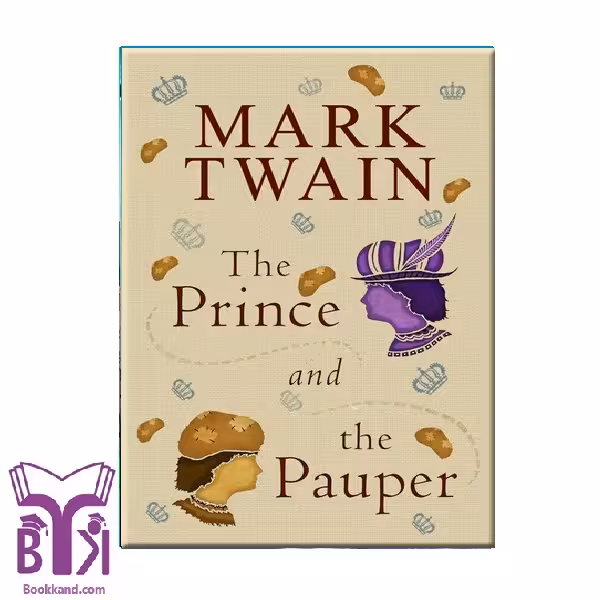 کتاب The Prince And The Pauper