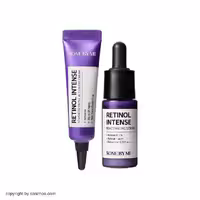 کیت رتینول سام بای می