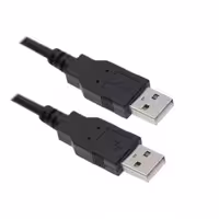 کابل لینک 20 USB کی نت طول 60 سانتی متر مدل K-CUAM2006
