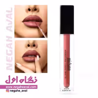 رژلب مایع مات میچانو شماره 202