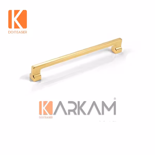 کابینتی 192-H2615 طلایی HTN