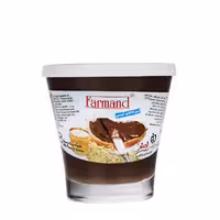 کرم کاکائو کنجدی فرمند 110 گرمی