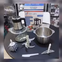 خرد کن دو کاسه تیوارکس فرانسه