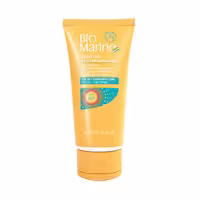 بایومارین ضد آفتاب بژ روشن ضدچروک پوست چرب و مختلط SPF50