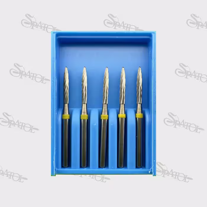 فرز کارباید پرداخت 30 پره کد CF48L
