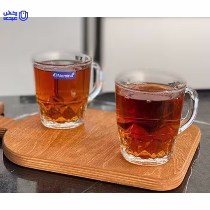 لیوان دایموند