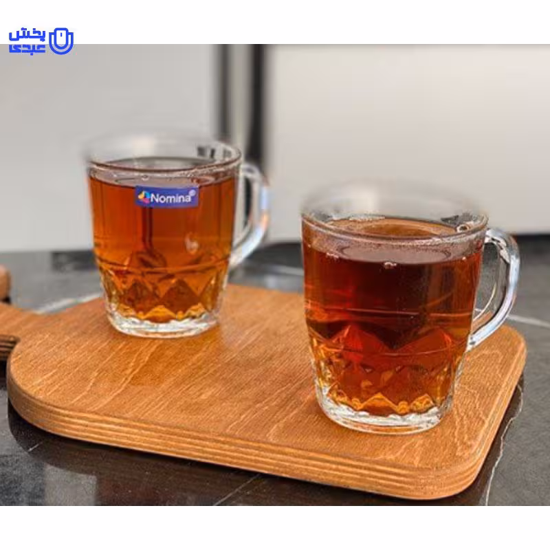 لیوان دایموند