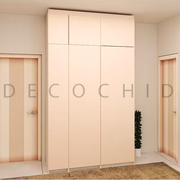 کمد لباس D.2055