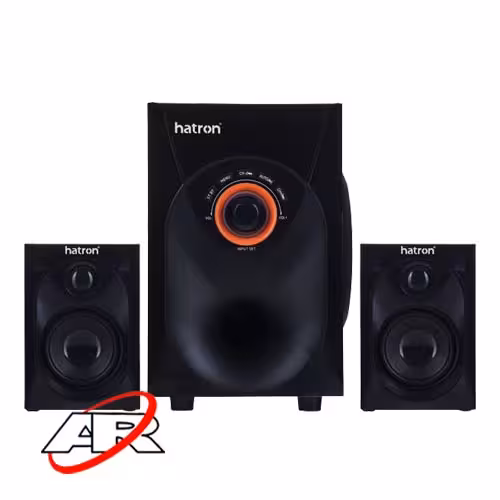 اسپیکر هترون مدل HSP238