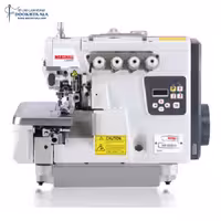 چرخ سردوز 4 نخ سوپر جت کامپیوتری مارشال مدل MR-950-D4-UTD