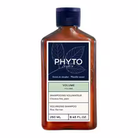 شامپو حجم دهنده مو فیتو Phyto Volume Volumizing Shampoo
