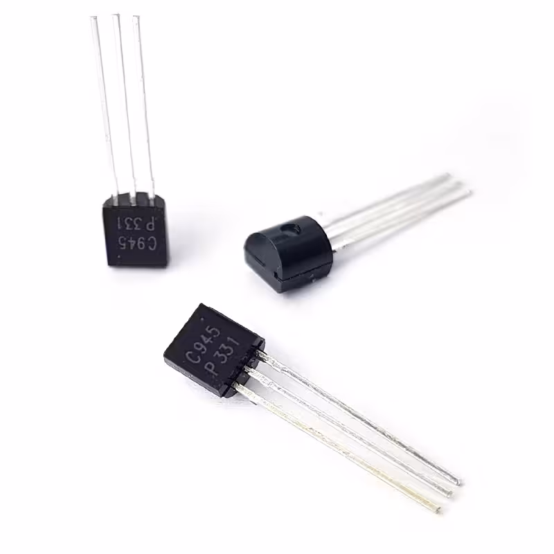 ترانزیستور C945