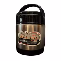 لانچ باکس غذا 1600 ml مدل POT