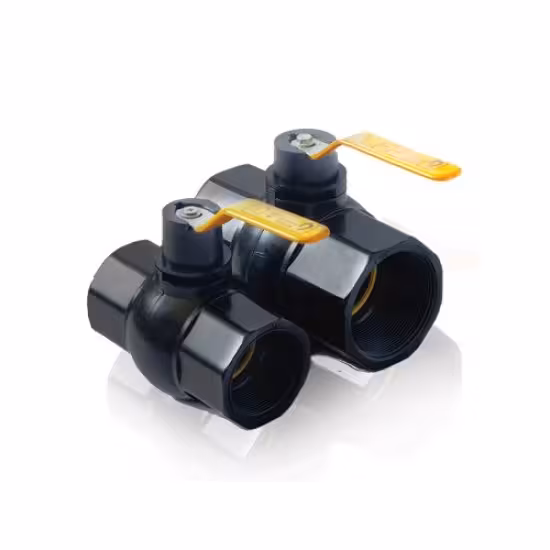 دسته شیر توپی  110