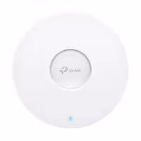 اکسس پوينت سقفی بي سيم و دوباند AX1800 تی پی لینک مدل TPLINK EAP610