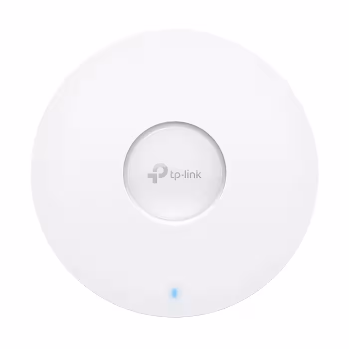 اکسس پوينت سقفی بي سيم و دوباند AX1800 تی پی لینک مدل TPLINK EAP610