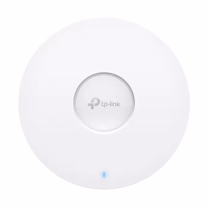 اکسس پوينت سقفی بي سيم و دوباند AX1800 تی پی لینک مدل TPLINK EAP610