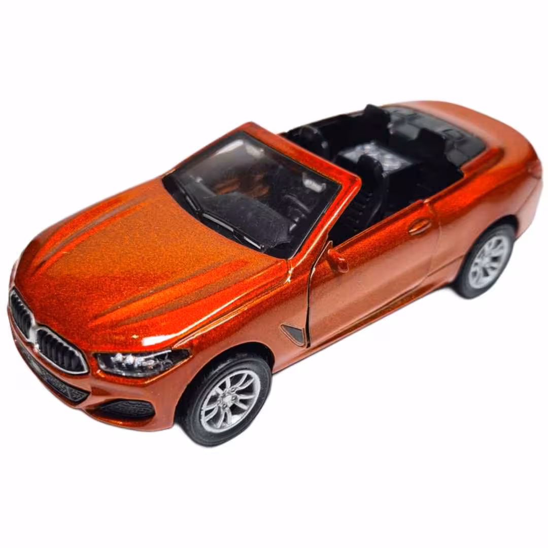 بی ام و کروک کد 1077 12354 خارجی 84