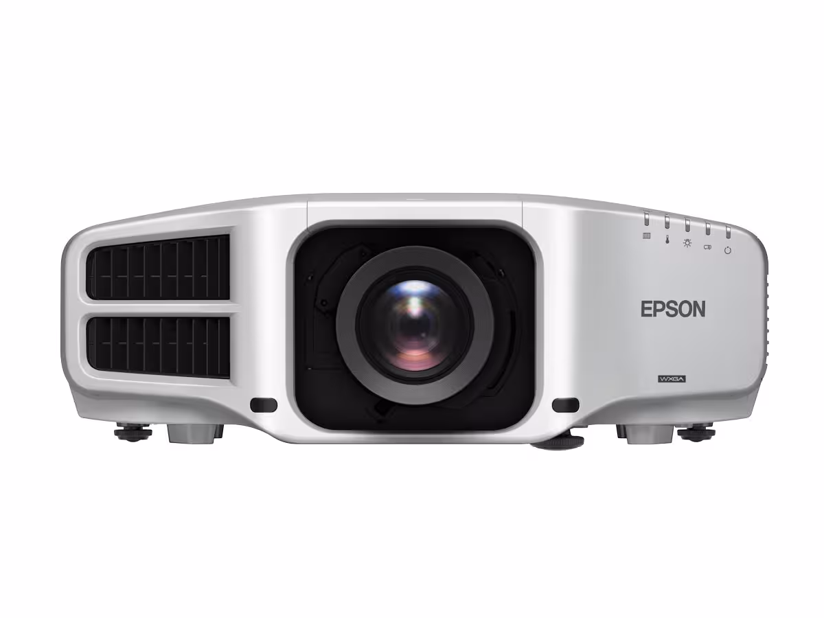 ویدئو پروژکتور اپسون مدل EB-G7200W