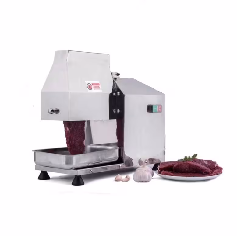 بیفتک زن برقی الکتروکار