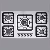 اجاق گاز کلایبرگ مدل S360